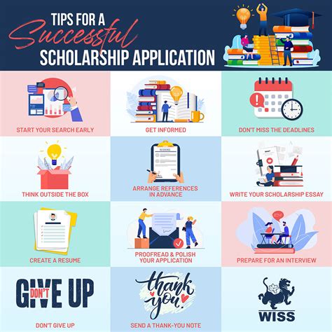 Apply for Scholarship .